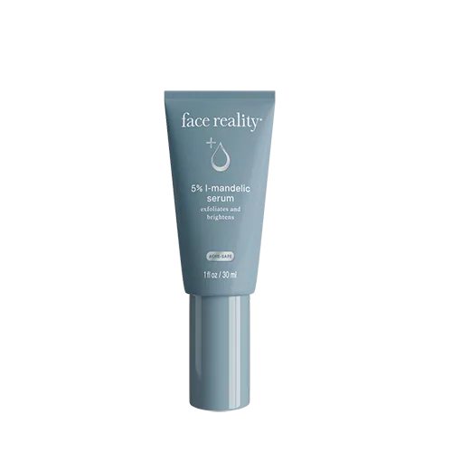 5% L-Mandelic Serum