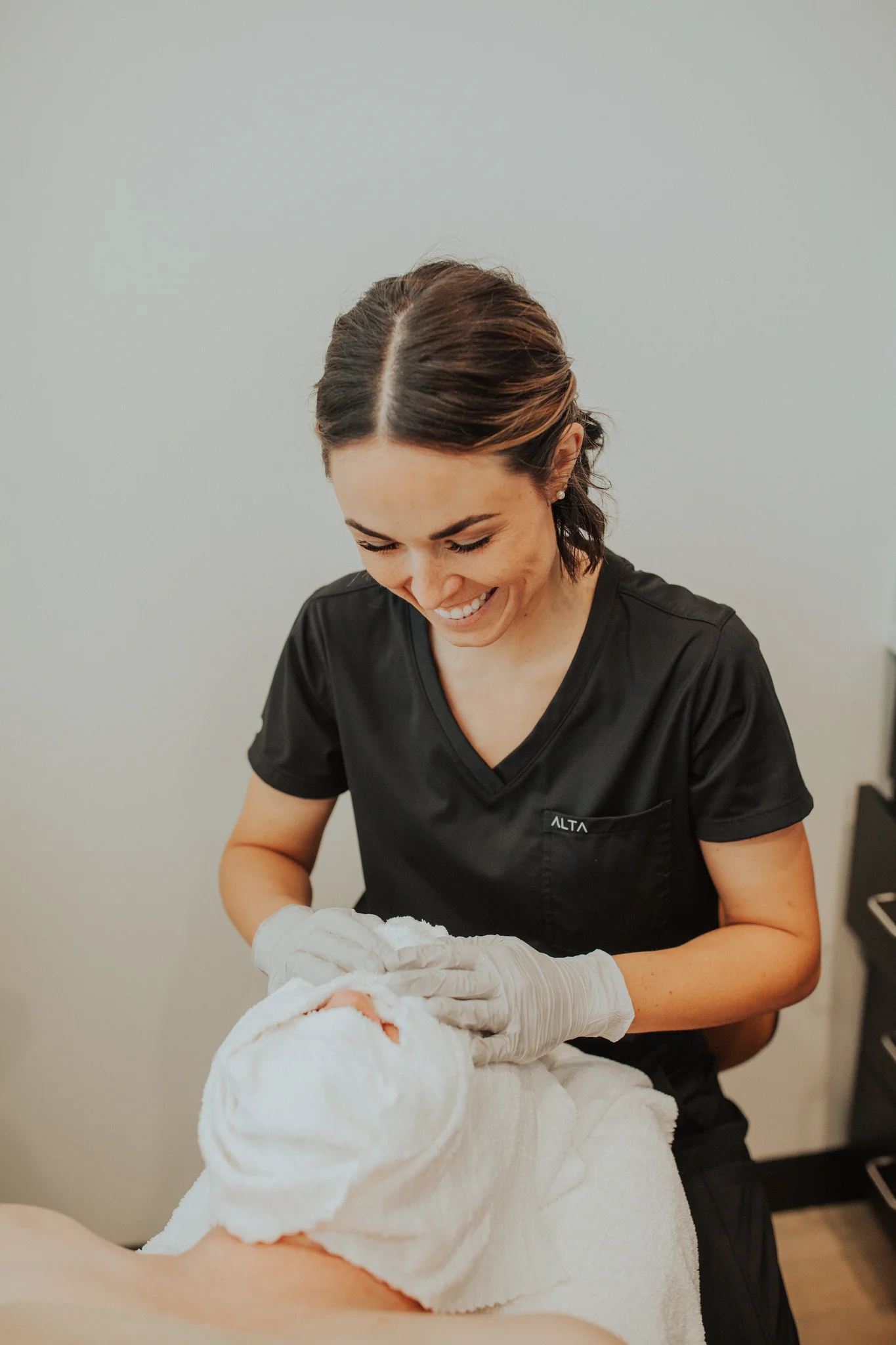 Neurotoxin Treatments treatment