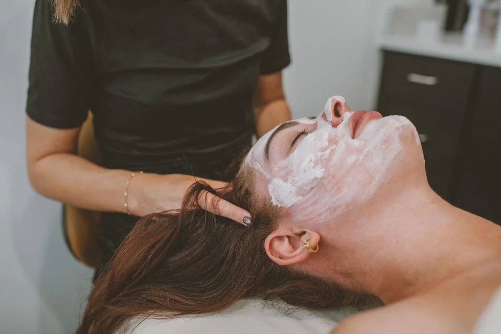 Acne Bootcamp session