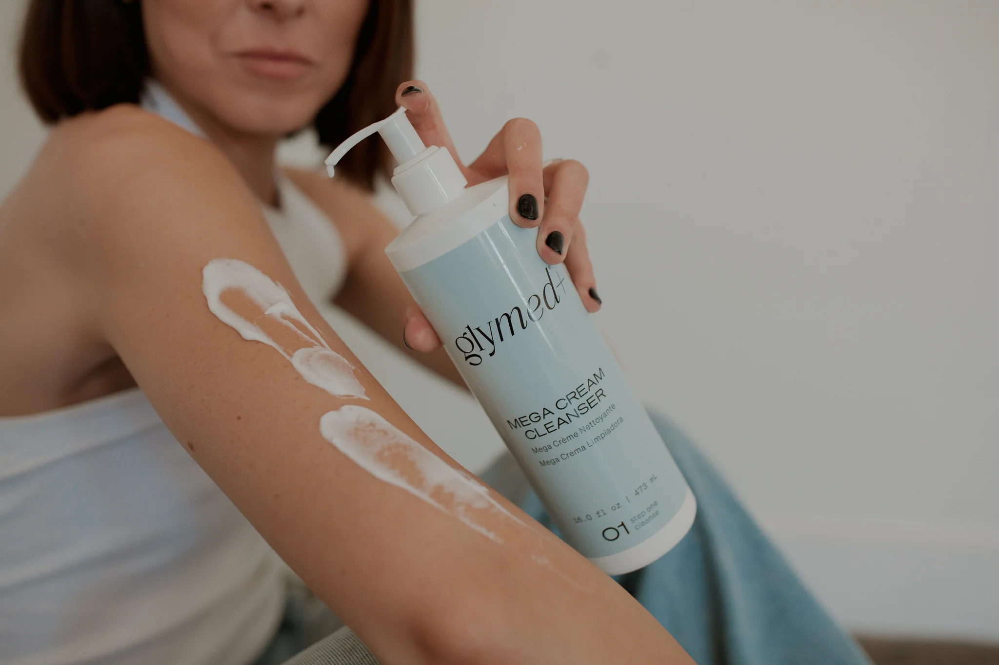 Facials & Peels at Honey Rae Aesthetics