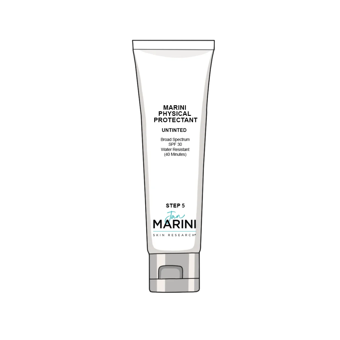 Marini Skin Solutions product