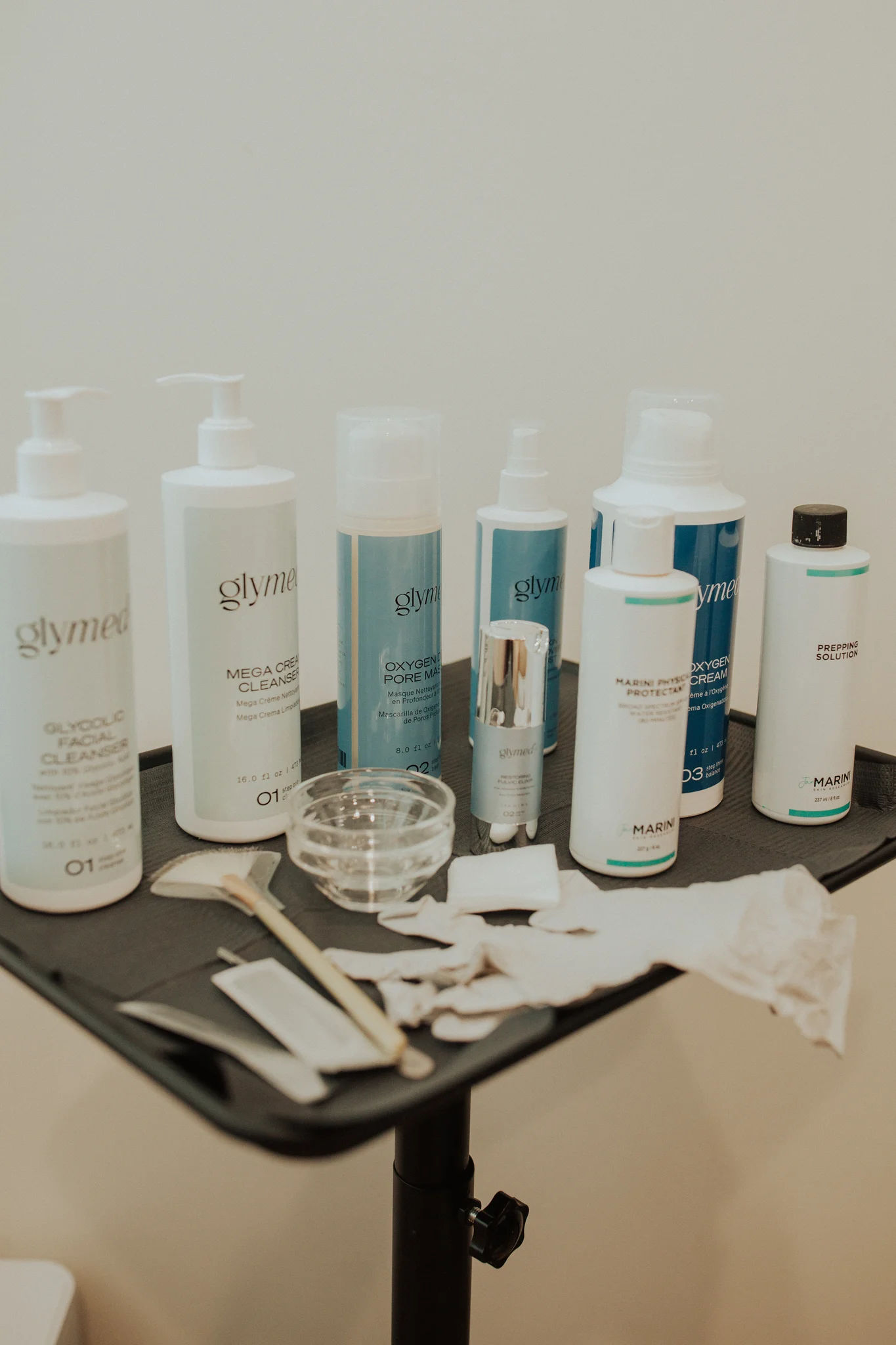 Mineral Matte SPF 28