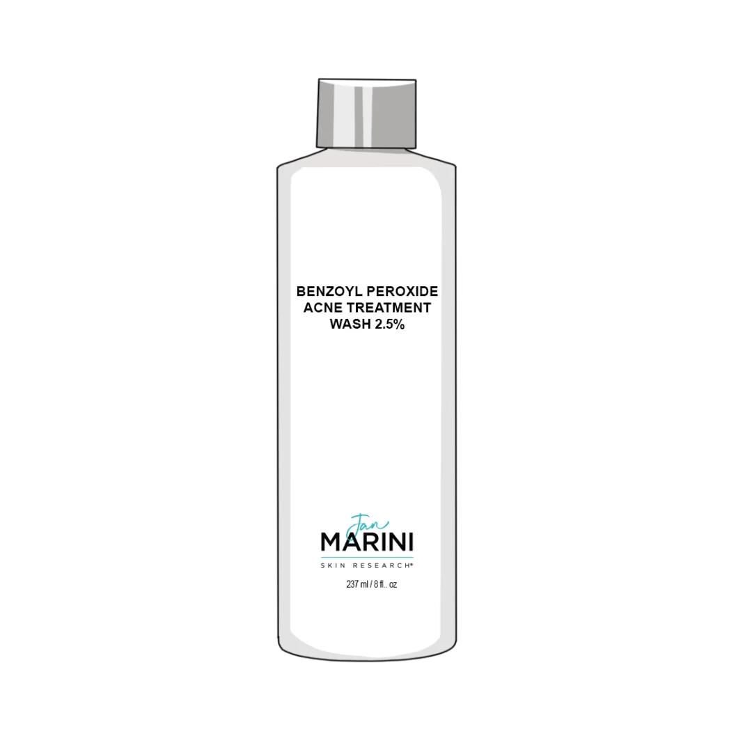 Marini Skin Solutions results