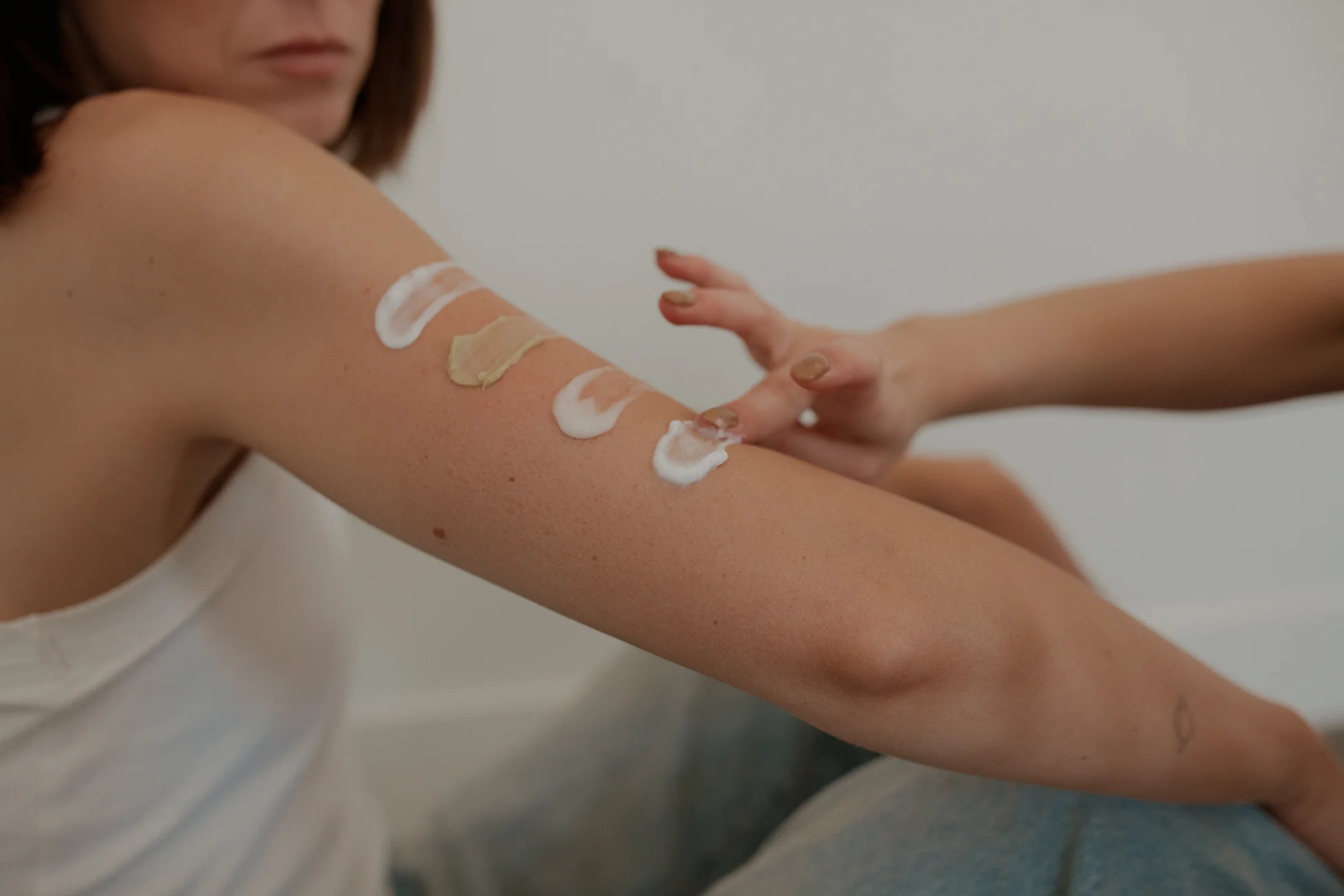 Facials & Peels treatment