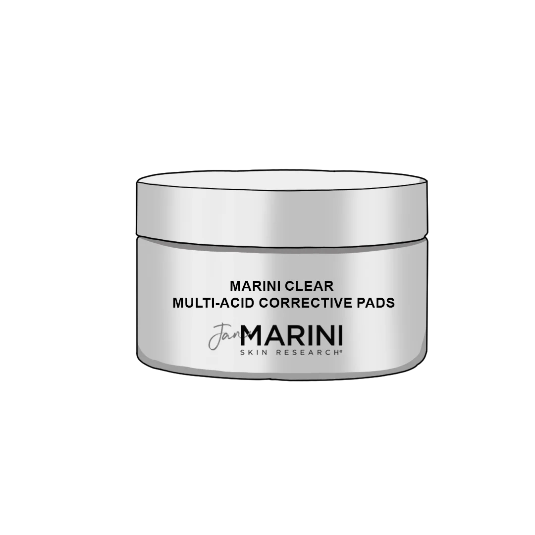 Marini Skincare Solutions results
