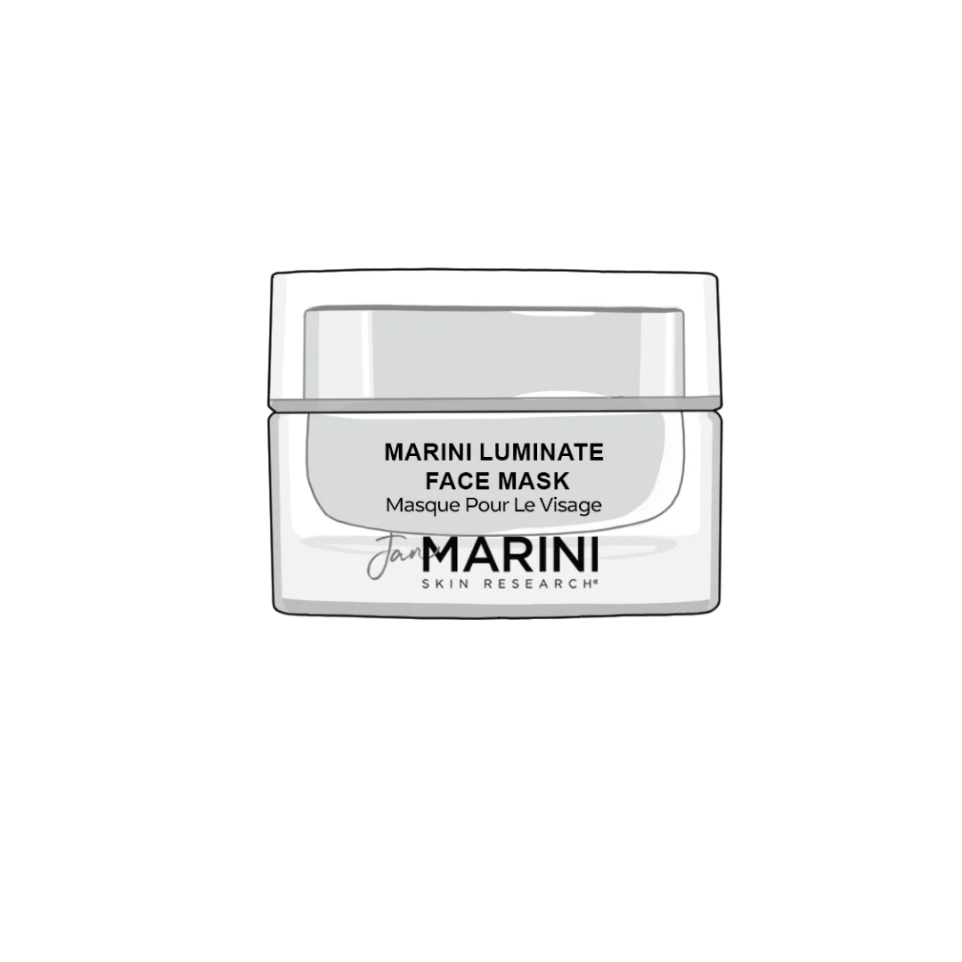 Marini Skincare Solutions at Honey Rae Aesthetics