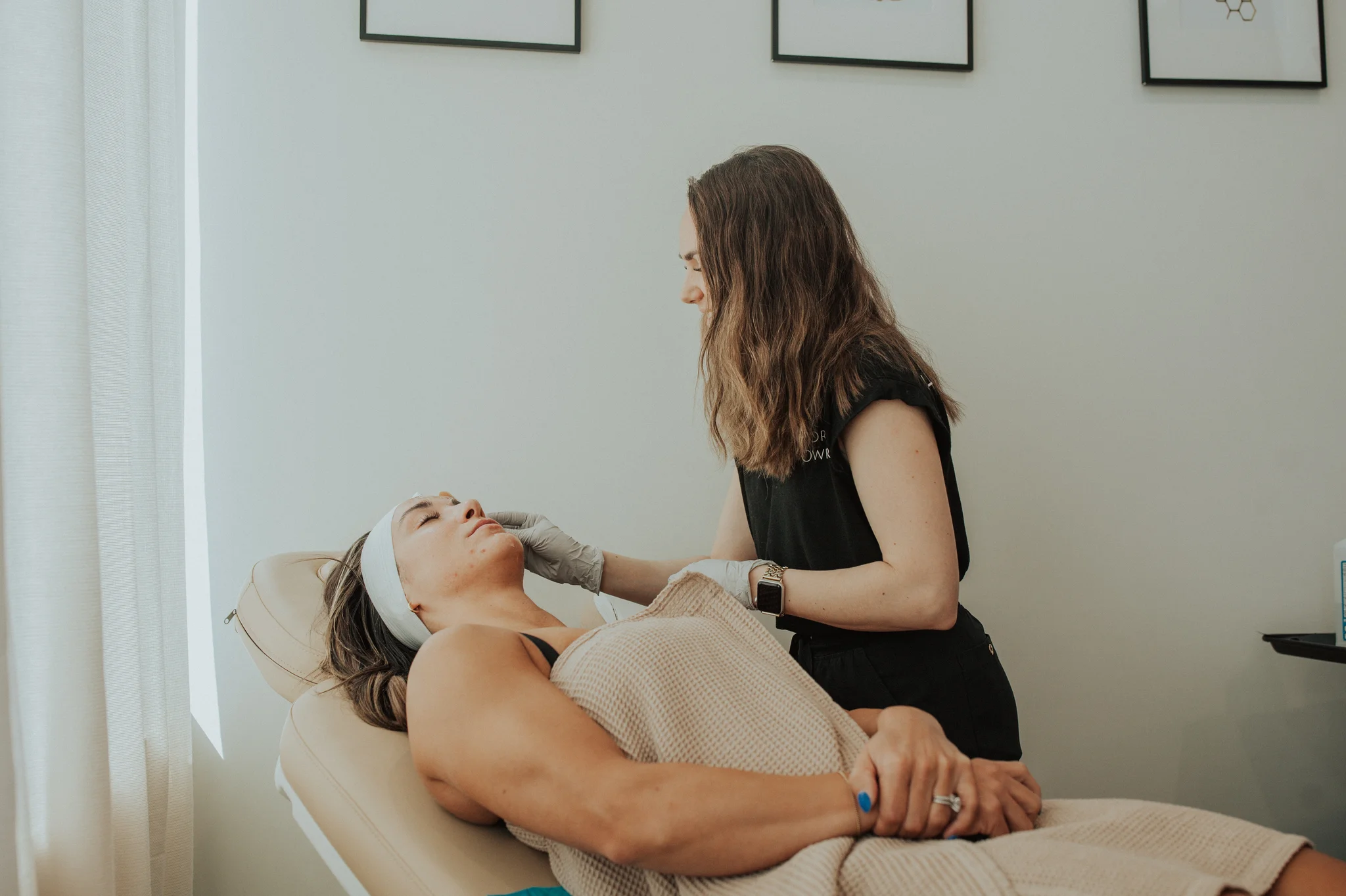 Exploring the Role of pH Balance in Aesthetic Treatments