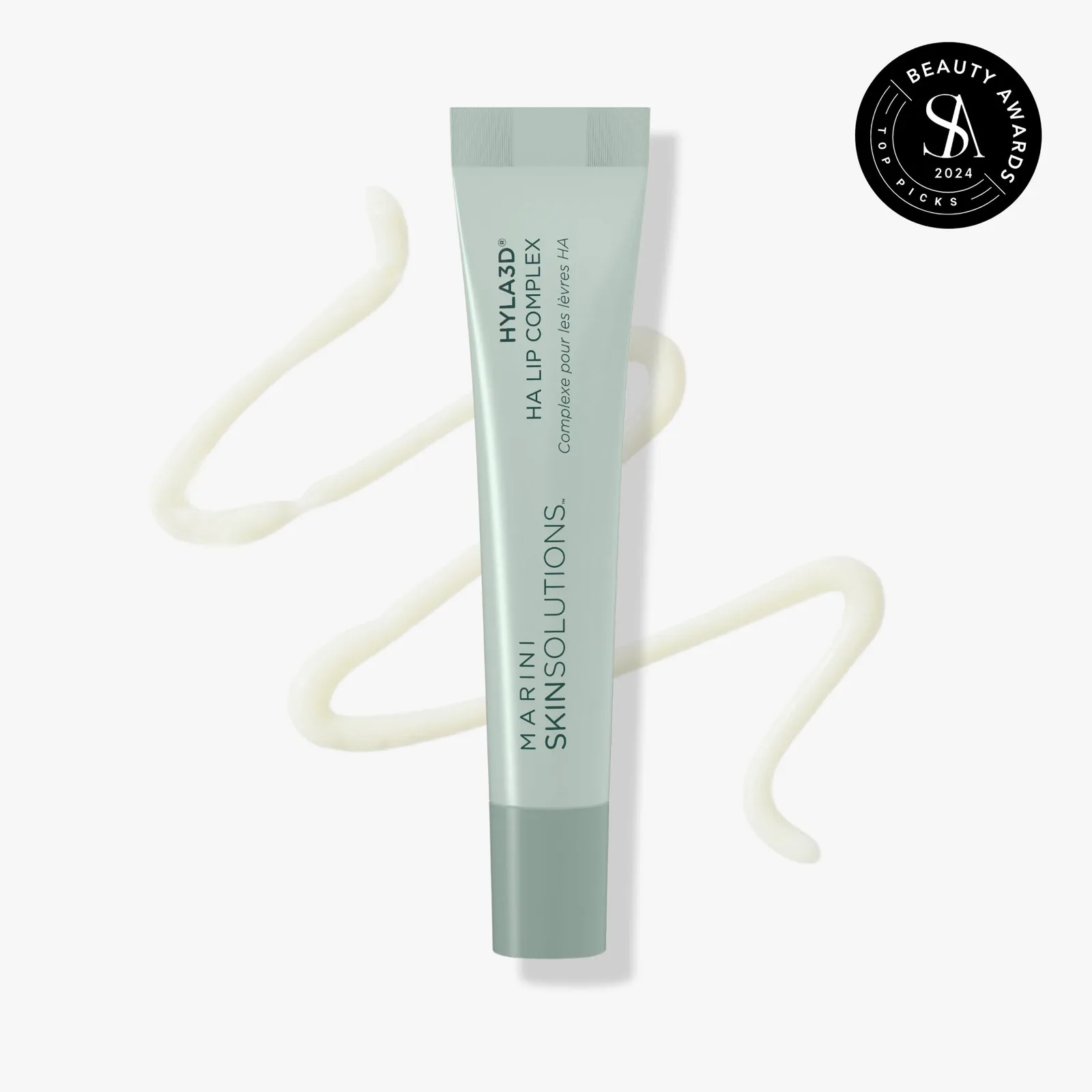 Hyla 3D Lip