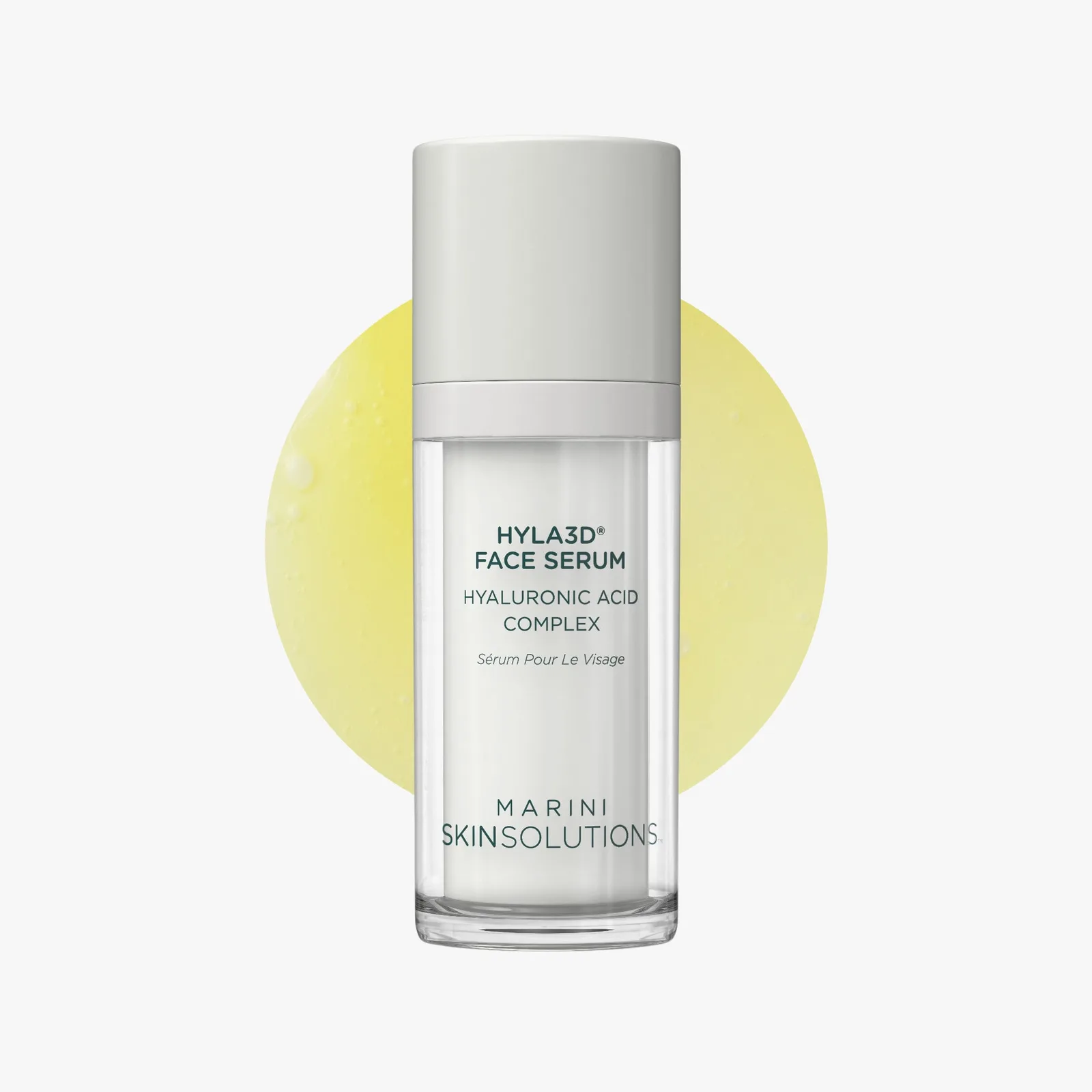 Hyla3D Face Serum