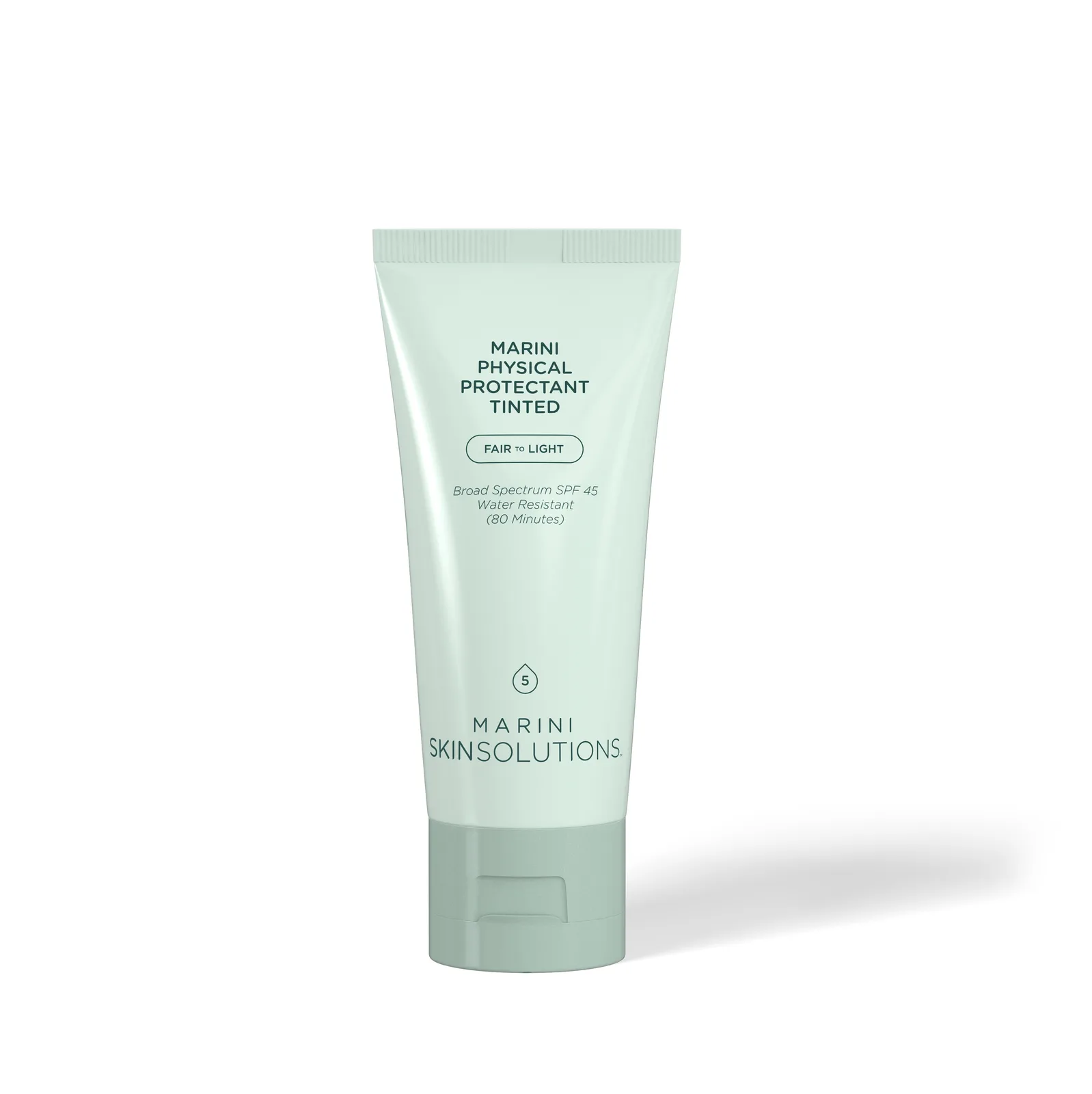 Marini Physical Protectant Tinted
