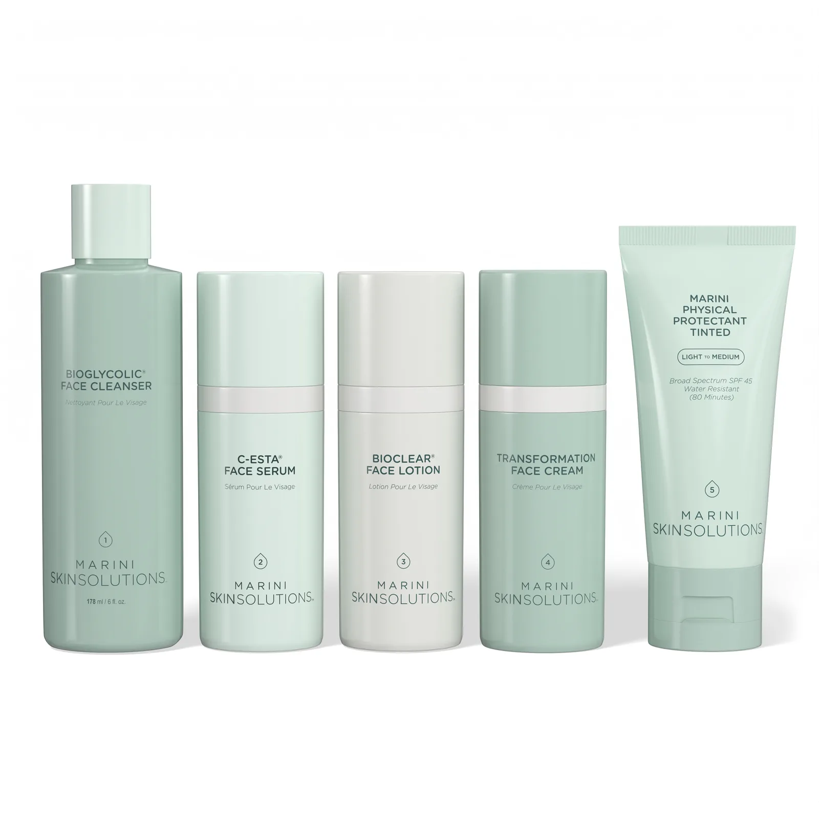Skincare Management System