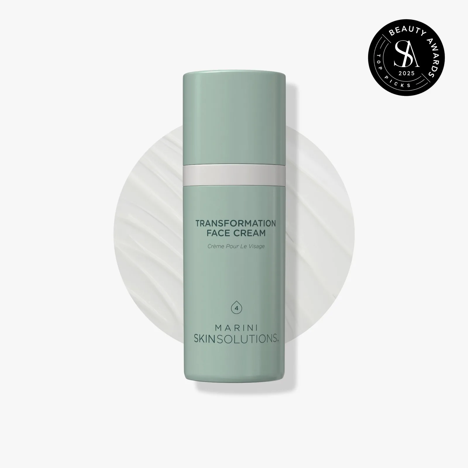 Transformation Face Cream