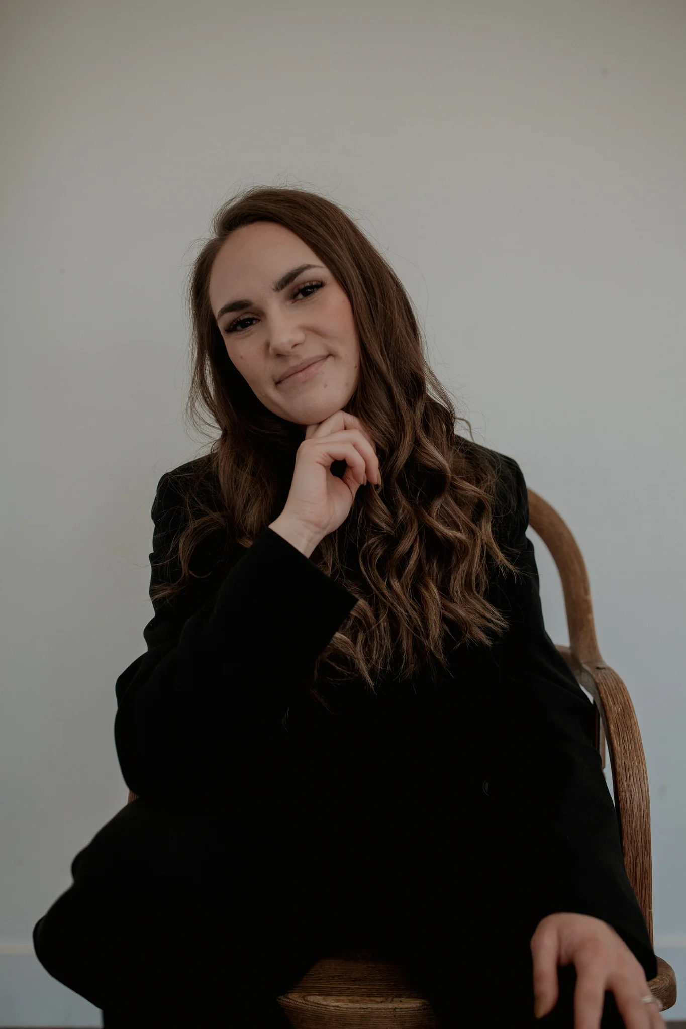 Kendra Lee, Owner and Registered Nurse at Honey Rae Aesthetics