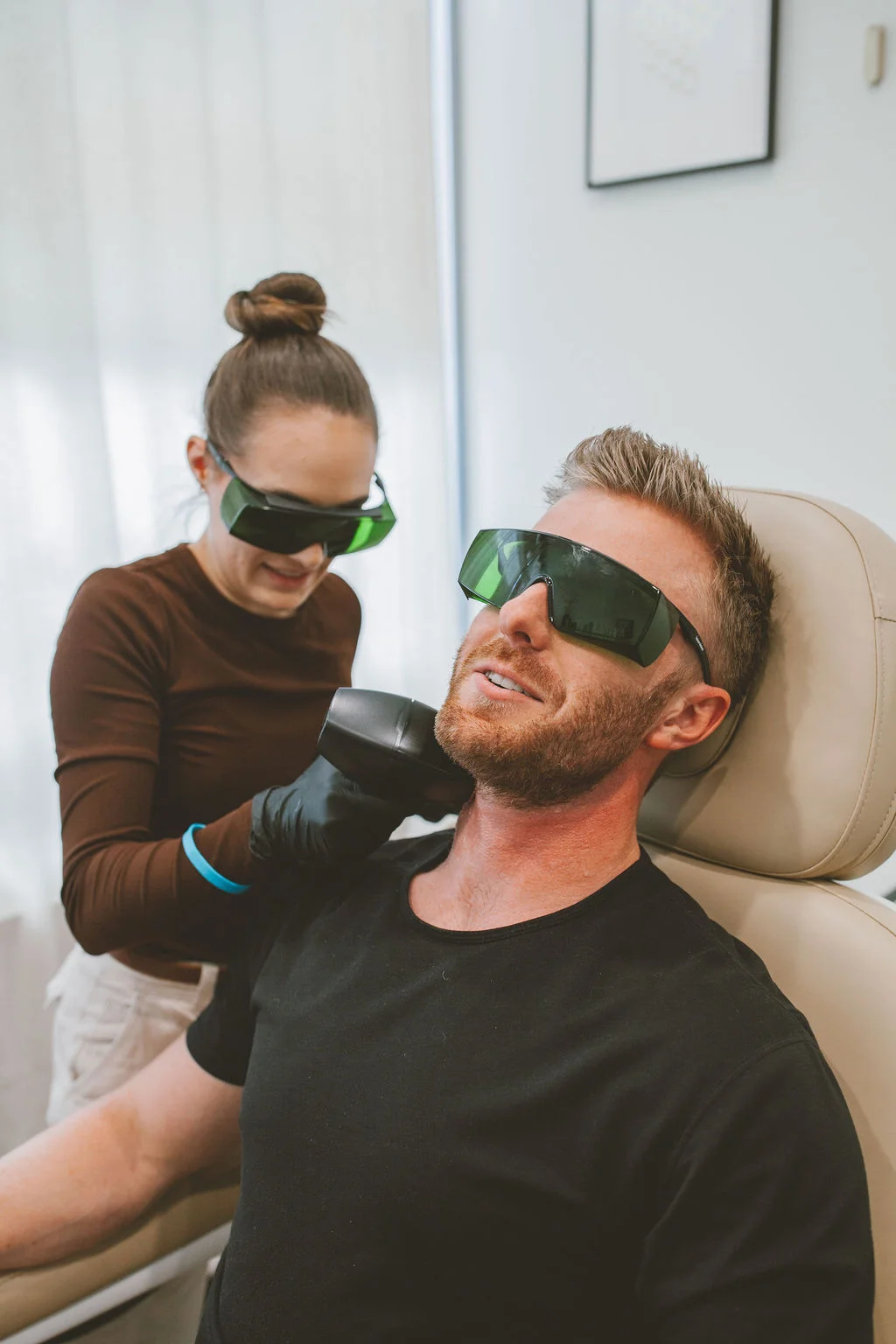 Advanced Skin Treatments results