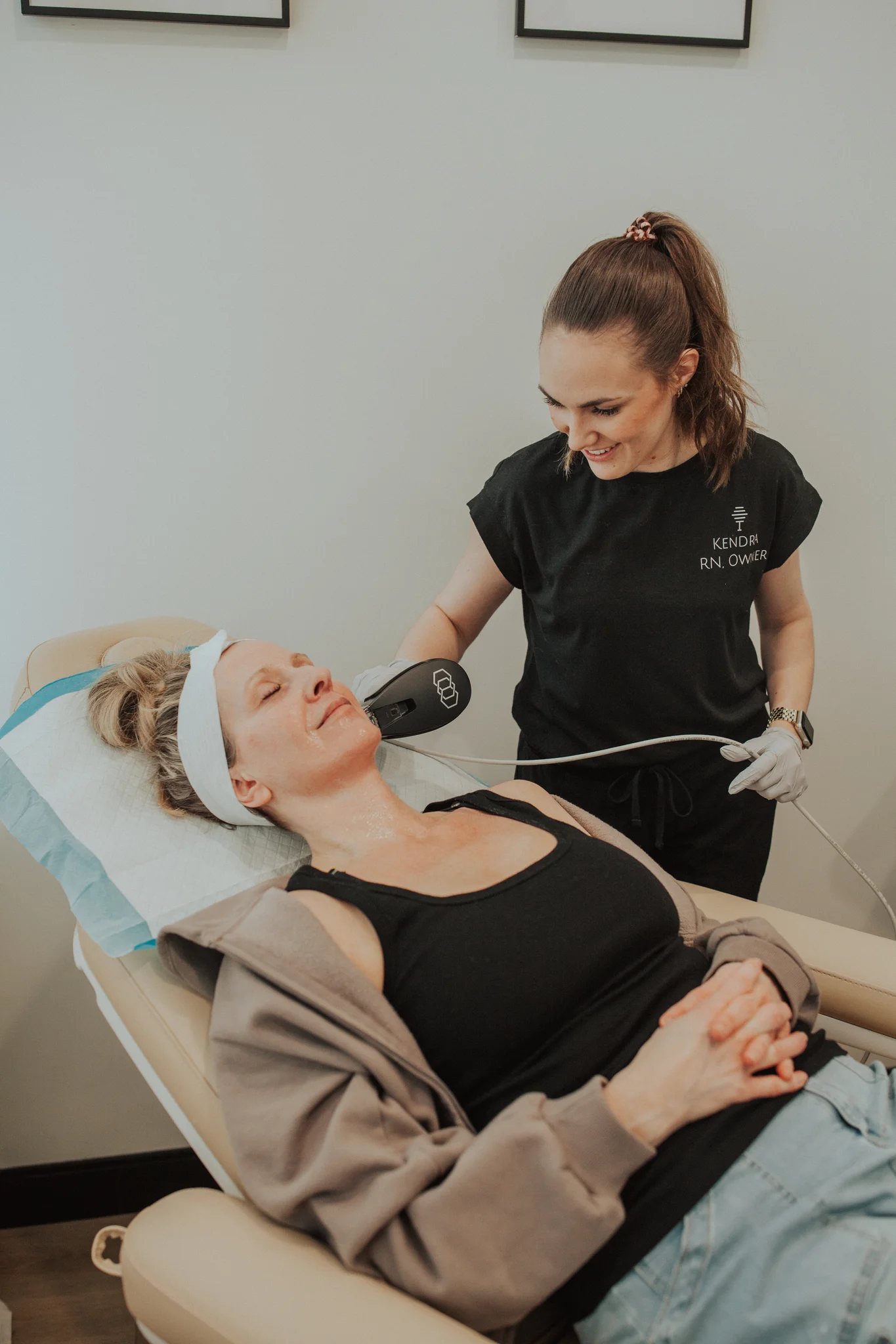 Morpheus8: The Revolutionary Skin Tightening Treatment