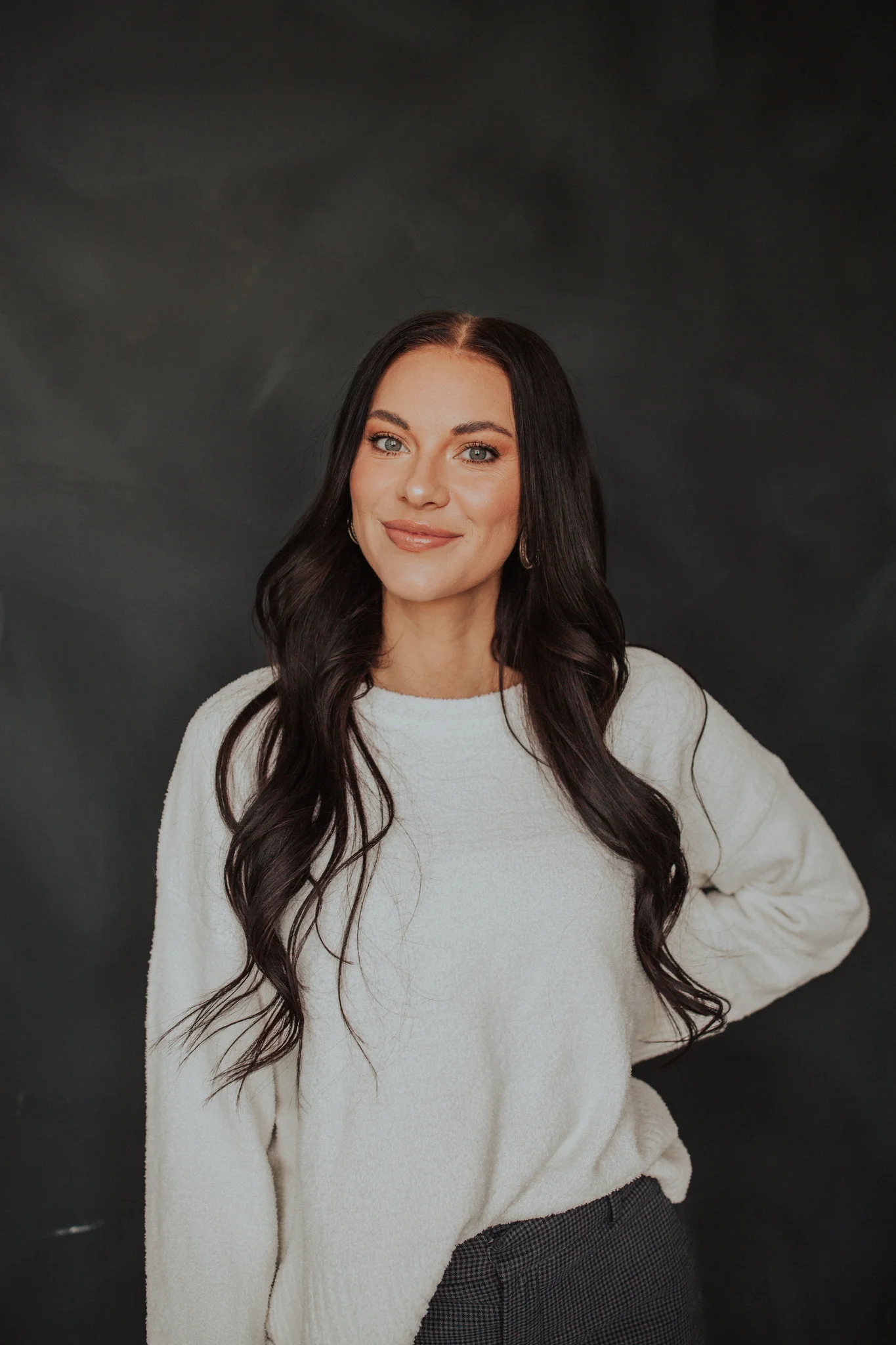 Sage Sabey, Aesthetic Injector and Registered Nurse at Honey Rae Aesthetics