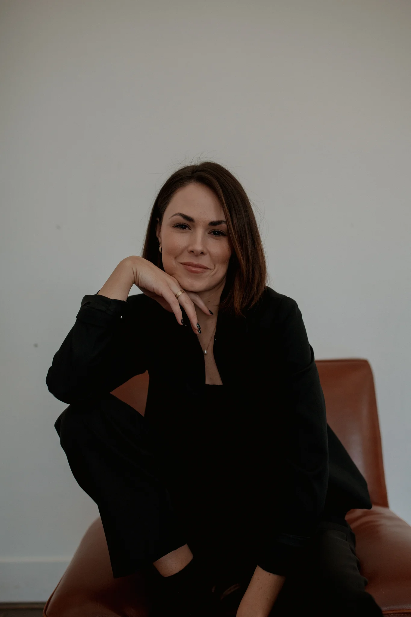 Sharielle Hawker, Master Esthetician at Honey Rae Aesthetics