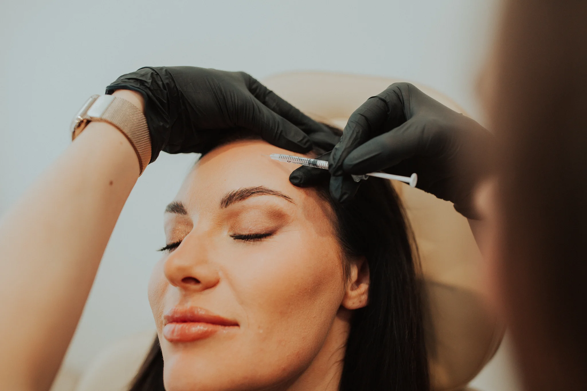 The Ultimate Guide to Neurotoxin Injections