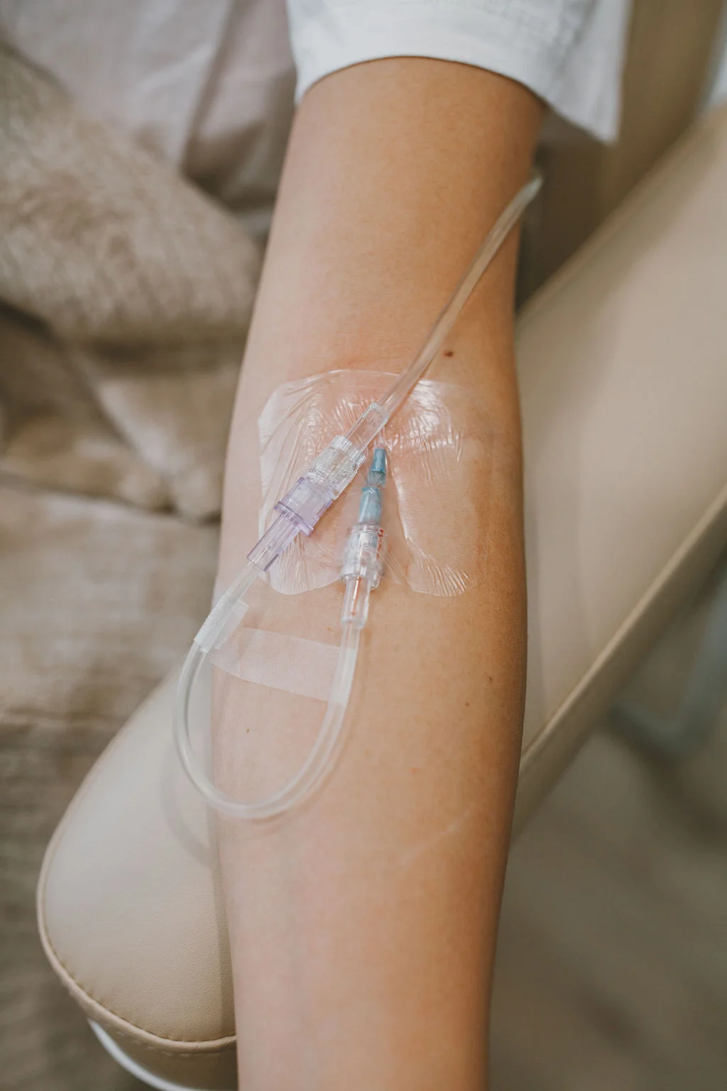 BEE Well treatment at Honey Rae Aesthetics