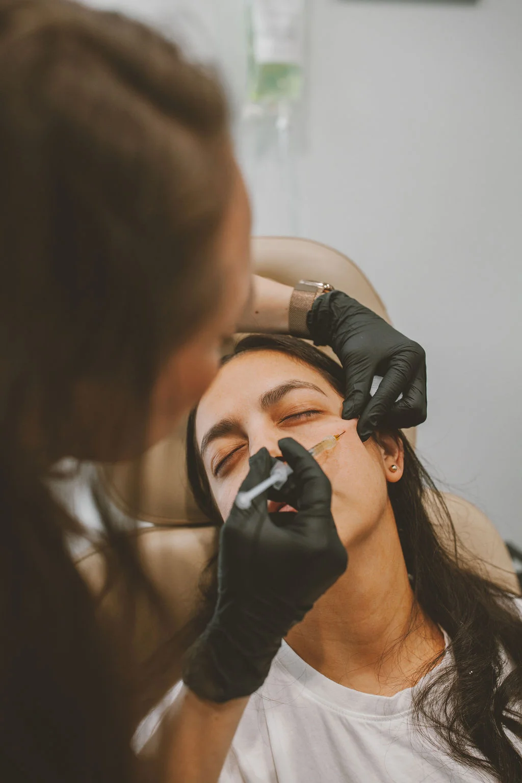 Biostimulators / Sculptra at Honey Rae Aesthetics