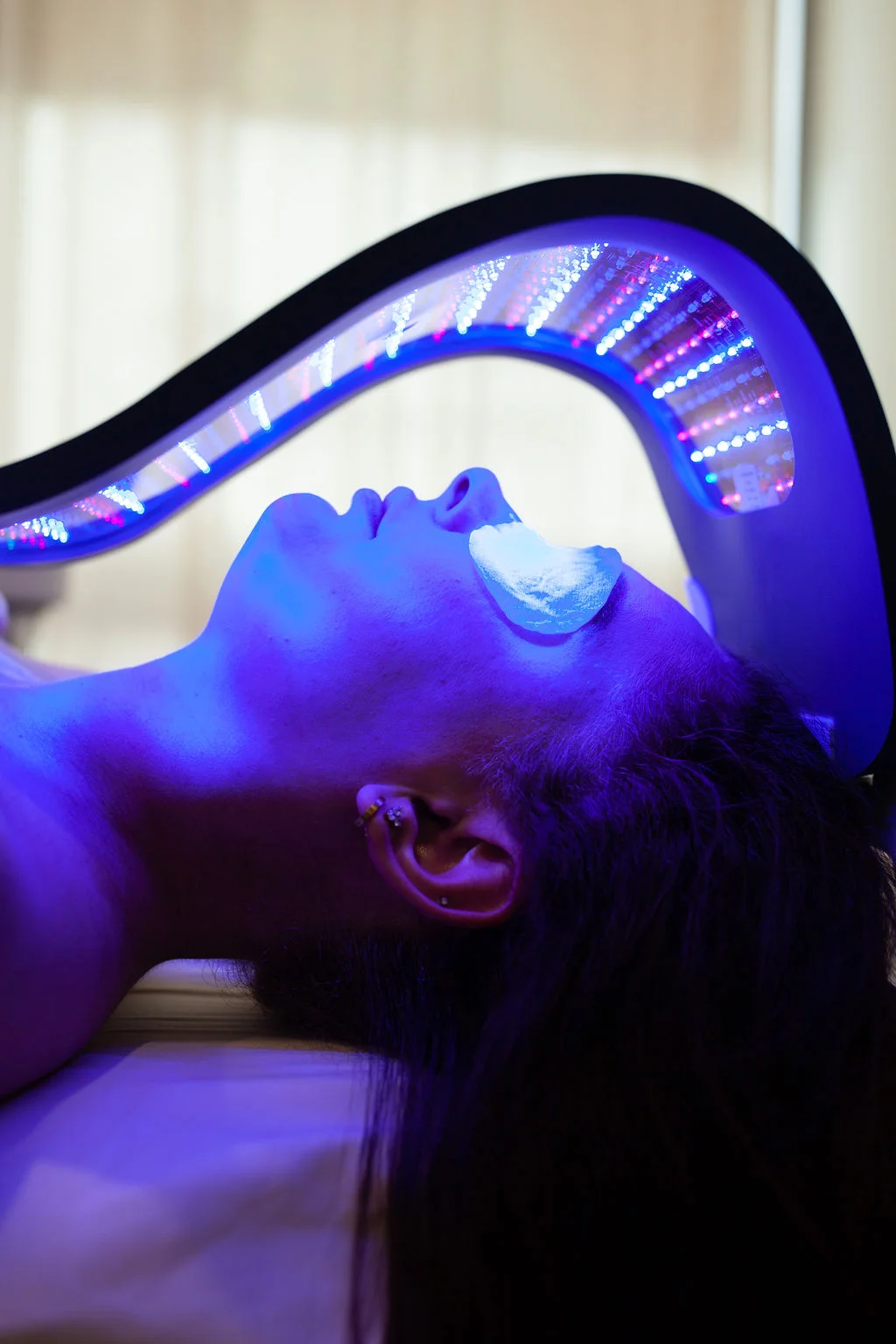 Wellness & Vitamins at Honey Rae Aesthetics